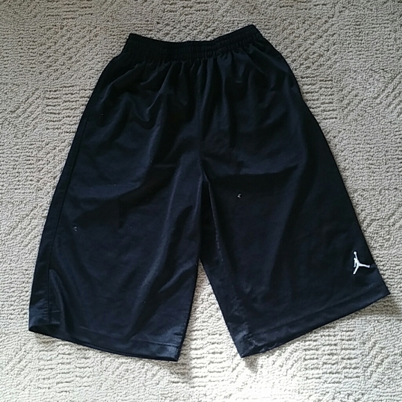 michael jordan long shorts